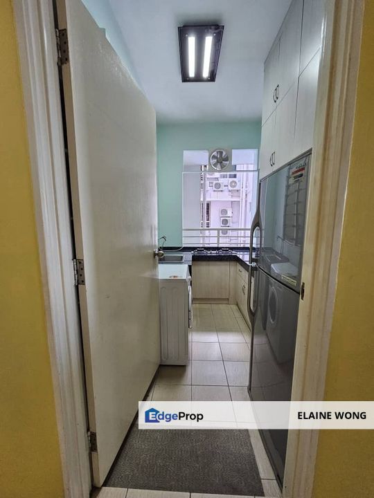 Alam Damai Condominium | Level 14 | Facing North | Kota Kinabalu, Sabah, Kota Kinabalu