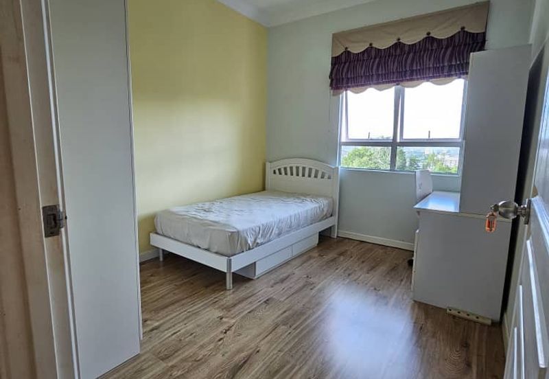 Alam Damai Condominium