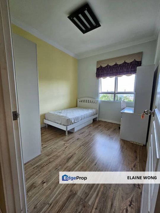 Alam Damai Condominium | Level 14 | Facing North | Kota Kinabalu, Sabah, Kota Kinabalu