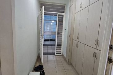 Alam Damai Condominium