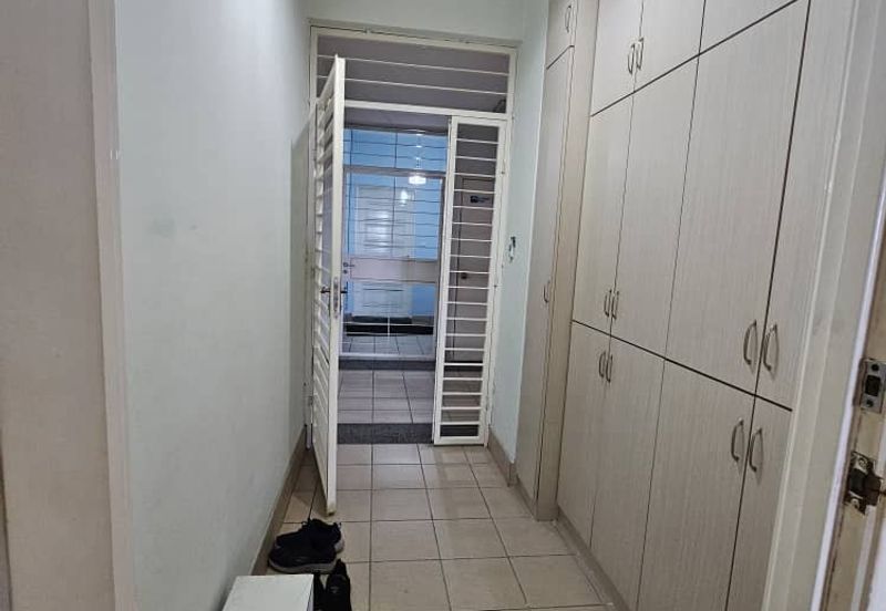 Alam Damai Condominium