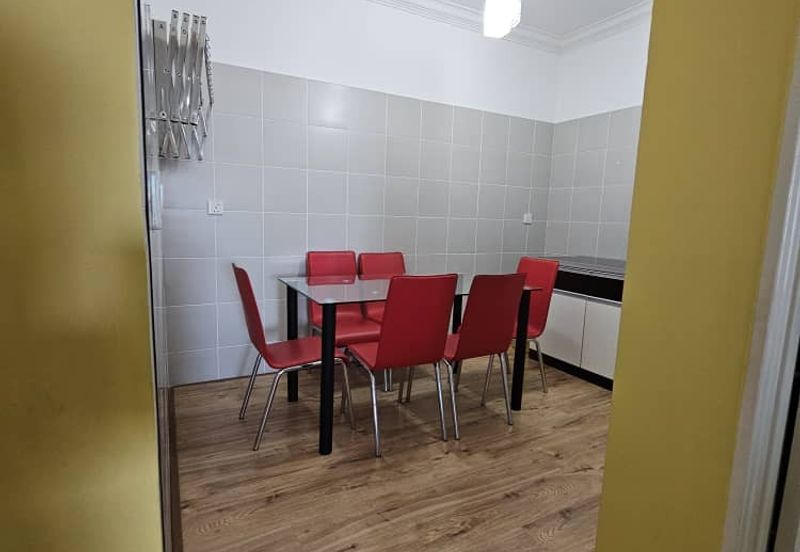 Alam Damai Condominium