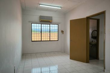 Taman Ujana Kingfisher | 2 Storey Inter Lot | Kota Kinabalu