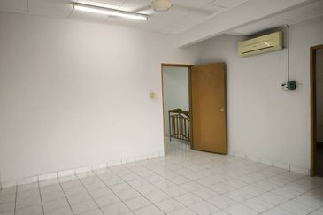 Taman Ujana Kingfisher | 2 Storey Inter Lot | Kota Kinabalu