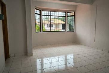 Taman Ujana Kingfisher | 2 Storey Inter Lot | Kota Kinabalu