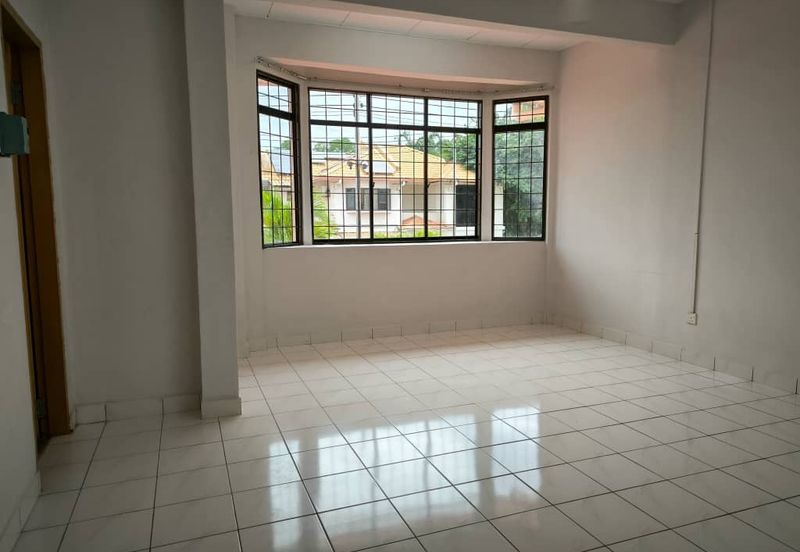 Taman Ujana Kingfisher | 2 Storey Inter Lot | Kota Kinabalu