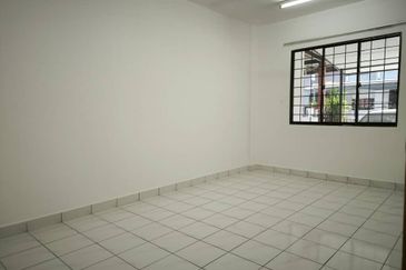 Taman Ujana Kingfisher | 2 Storey Inter Lot | Kota Kinabalu