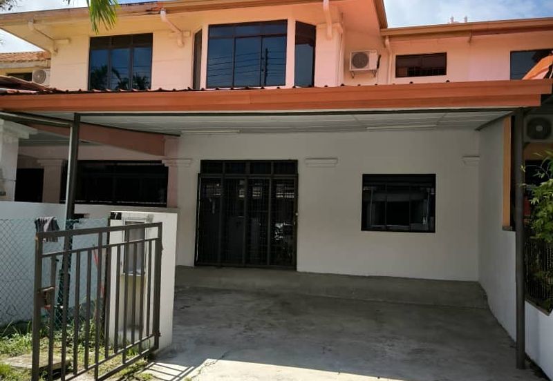 Taman Ujana Kingfisher | 2 Storey Inter Lot | Kota Kinabalu