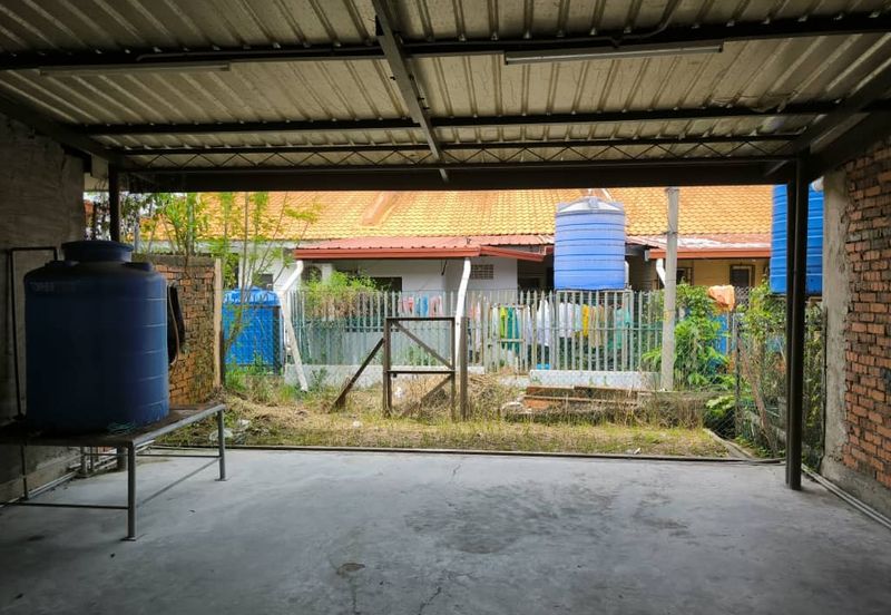 Taman Ujana Kingfisher | 2 Storey Inter Lot | Kota Kinabalu