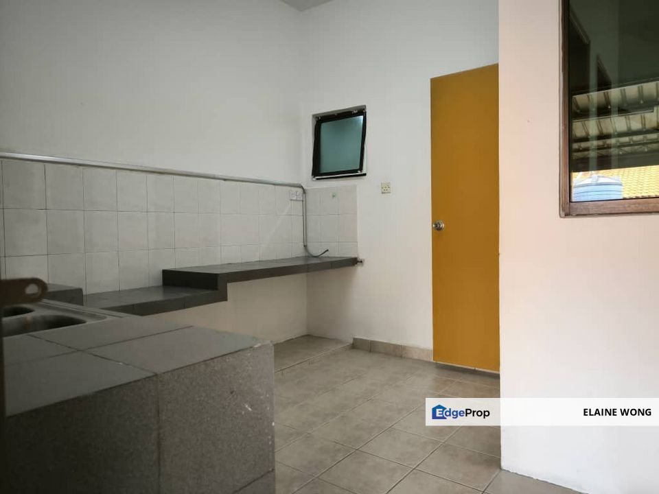 Taman Ujana Kingfisher | 2 Storey Inter Lot | Kota Kinabalu, Sabah, Kota Kinabalu