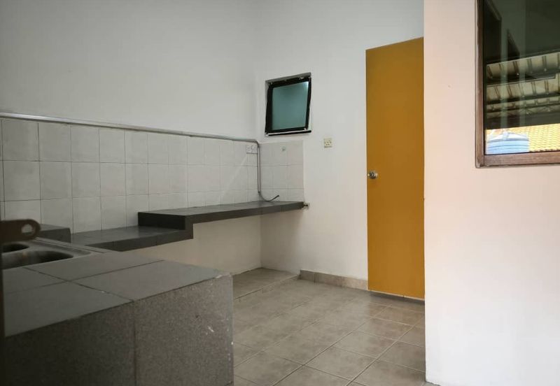 Taman Ujana Kingfisher | 2 Storey Inter Lot | Kota Kinabalu