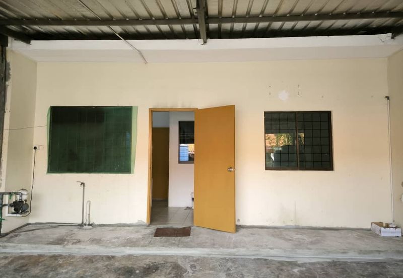 Taman Ujana Kingfisher | 2 Storey Inter Lot | Kota Kinabalu