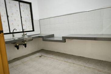 Taman Ujana Kingfisher | 2 Storey Inter Lot | Kota Kinabalu