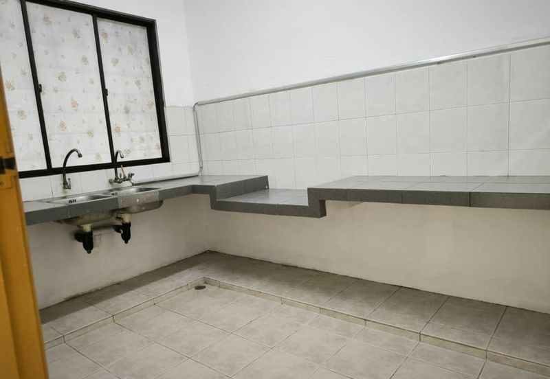 Taman Ujana Kingfisher | 2 Storey Inter Lot | Kota Kinabalu