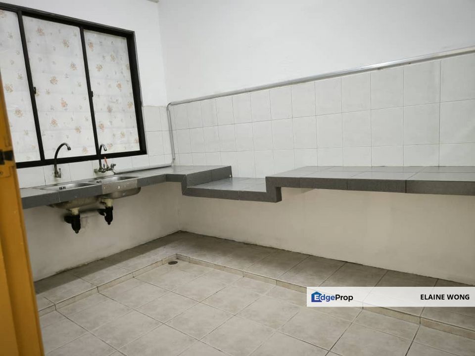 Taman Ujana Kingfisher | 2 Storey Inter Lot | Kota Kinabalu, Sabah, Kota Kinabalu