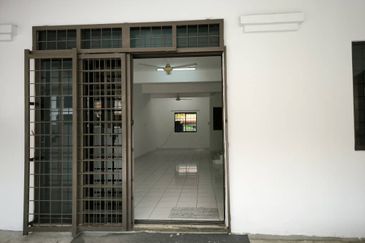 Taman Ujana Kingfisher | 2 Storey Inter Lot | Kota Kinabalu