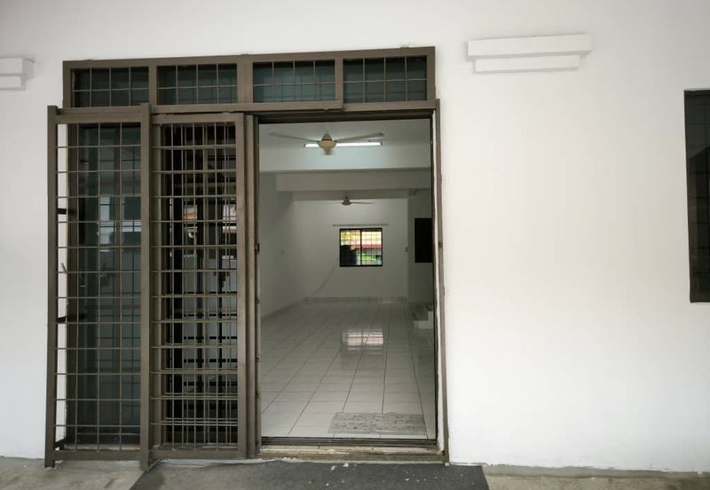 Taman Ujana Kingfisher | 2 Storey Inter Lot | Kota Kinabalu