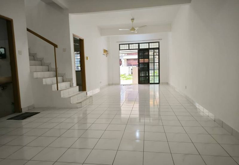 Taman Ujana Kingfisher | 2 Storey Inter Lot | Kota Kinabalu