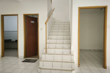 Taman Ujana Kingfisher | 2 Storey Inter Lot | Kota Kinabalu