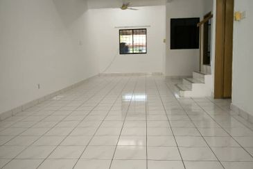 Taman Ujana Kingfisher | 2 Storey Inter Lot | Kota Kinabalu