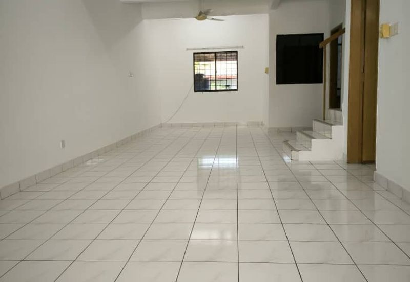 Taman Ujana Kingfisher | 2 Storey Inter Lot | Kota Kinabalu