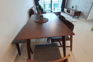 Kingfisher Putatan | New Unit | Corner Unit | OC Obtained | Kota Kinabalu