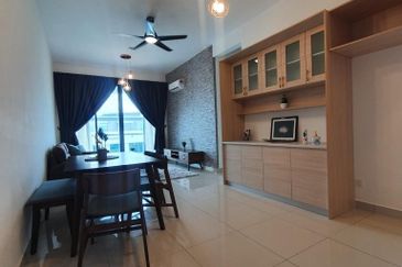 Kingfisher Putatan | New Unit | Corner Unit | OC Obtained | Kota Kinabalu