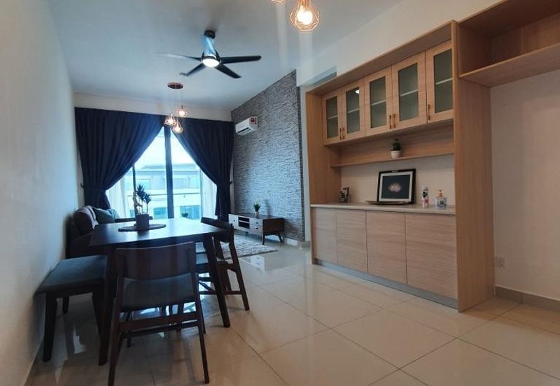 Kingfisher Putatan | New Unit | Corner Unit | OC Obtained | Kota Kinabalu