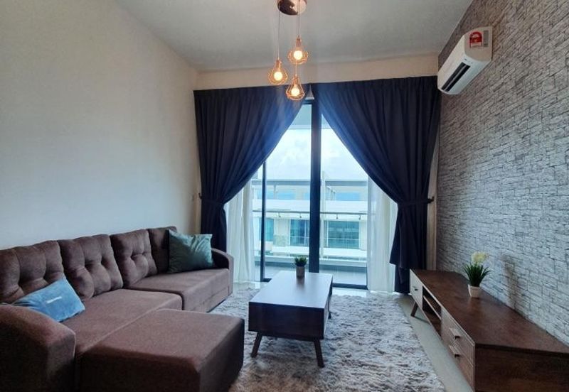 Kingfisher Putatan | New Unit | Corner Unit | OC Obtained | Kota Kinabalu