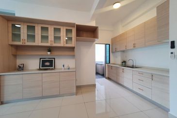 Kingfisher Putatan | New Unit | Corner Unit | OC Obtained | Kota Kinabalu