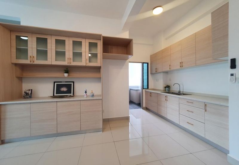 Kingfisher Putatan | New Unit | Corner Unit | OC Obtained | Kota Kinabalu