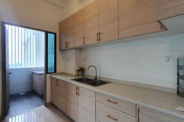 Kingfisher Putatan | New Unit | Corner Unit | OC Obtained | Kota Kinabalu