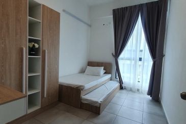 Kingfisher Putatan | New Unit | Corner Unit | OC Obtained | Kota Kinabalu