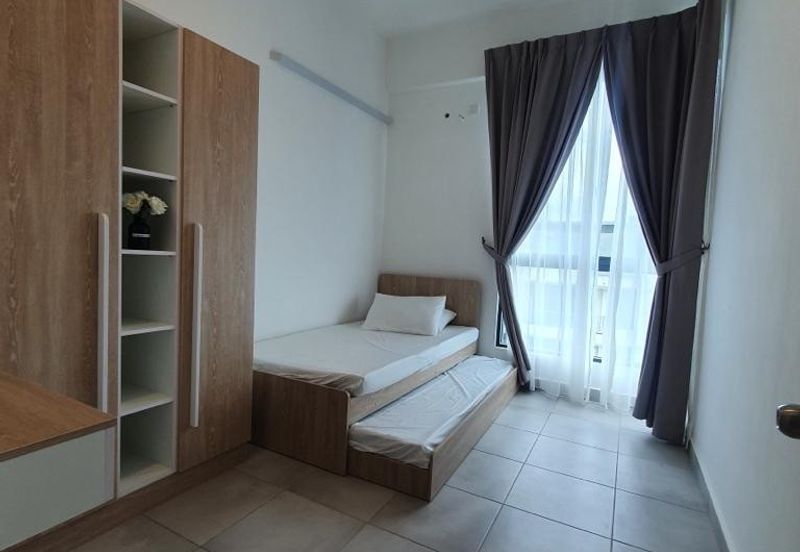 Kingfisher Putatan | New Unit | Corner Unit | OC Obtained | Kota Kinabalu