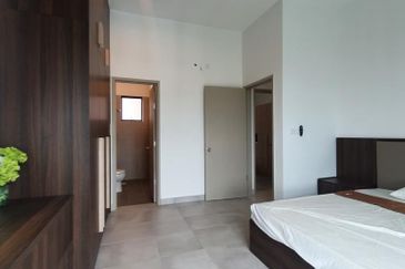 Kingfisher Putatan | New Unit | Corner Unit | OC Obtained | Kota Kinabalu