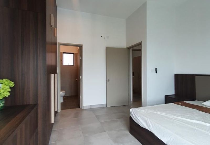 Kingfisher Putatan | New Unit | Corner Unit | OC Obtained | Kota Kinabalu