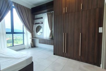 Kingfisher Putatan | New Unit | Corner Unit | OC Obtained | Kota Kinabalu