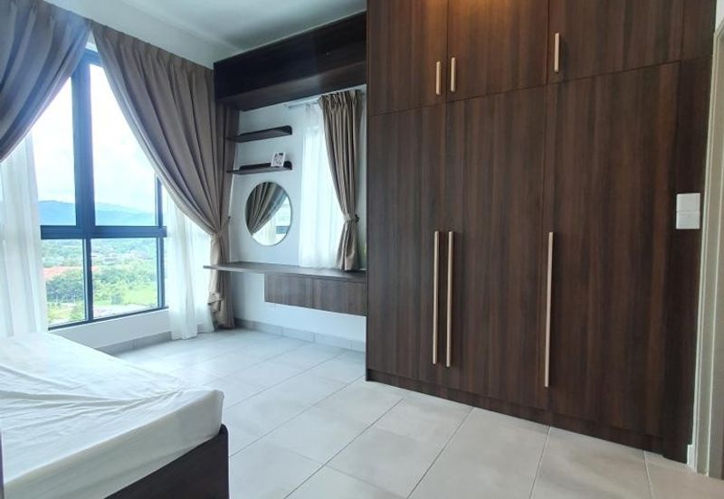 Kingfisher Putatan | New Unit | Corner Unit | OC Obtained | Kota Kinabalu