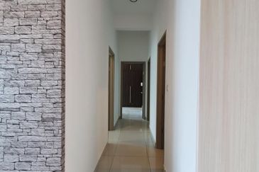 Kingfisher Putatan | New Unit | Corner Unit | OC Obtained | Kota Kinabalu