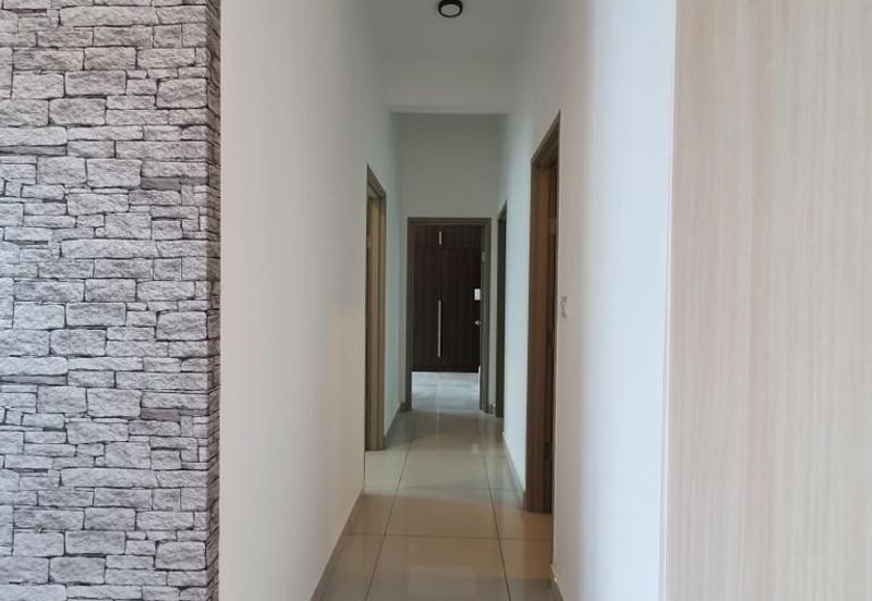 Kingfisher Putatan | New Unit | Corner Unit | OC Obtained | Kota Kinabalu