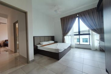 Kingfisher Putatan | New Unit | Corner Unit | OC Obtained | Kota Kinabalu