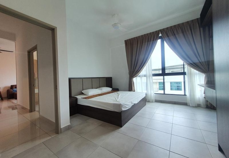 Kingfisher Putatan | New Unit | Corner Unit | OC Obtained | Kota Kinabalu