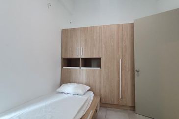 Kingfisher Putatan | New Unit | Corner Unit | OC Obtained | Kota Kinabalu