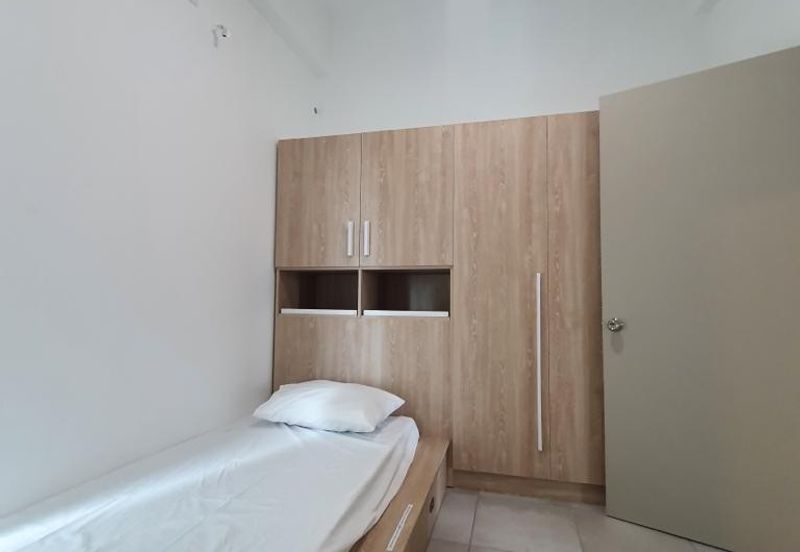 Kingfisher Putatan | New Unit | Corner Unit | OC Obtained | Kota Kinabalu