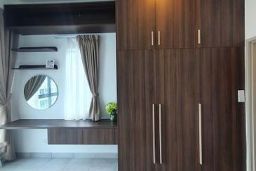 Kingfisher Putatan | New Unit | Corner Unit | OC Obtained | Kota Kinabalu