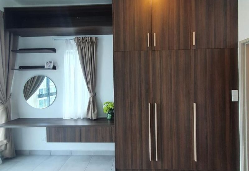 Kingfisher Putatan | New Unit | Corner Unit | OC Obtained | Kota Kinabalu