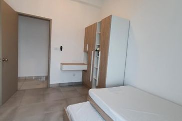 Kingfisher Putatan | New Unit | Corner Unit | OC Obtained | Kota Kinabalu