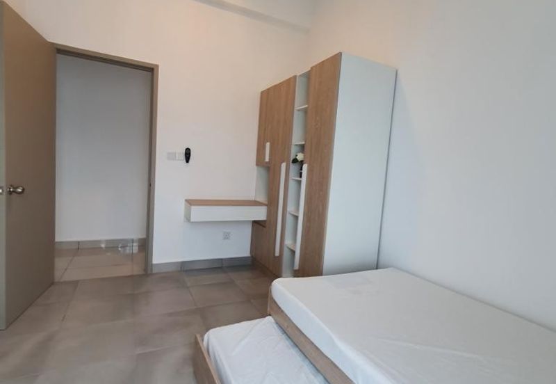 Kingfisher Putatan | New Unit | Corner Unit | OC Obtained | Kota Kinabalu