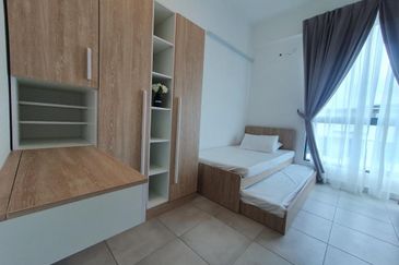 Kingfisher Putatan | New Unit | Corner Unit | OC Obtained | Kota Kinabalu