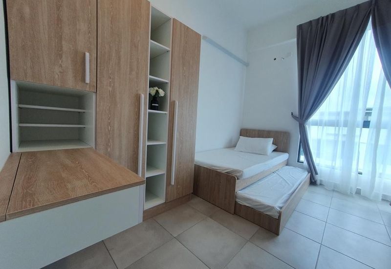 Kingfisher Putatan | New Unit | Corner Unit | OC Obtained | Kota Kinabalu